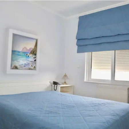 Apartamento Elaia Center Sea View Sitia (Crete)