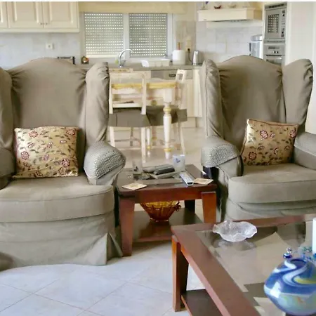 Apartamento Elaia Center Sea View