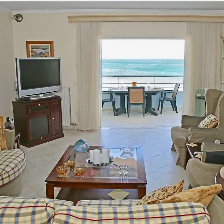 Apartamento Elaia Center Sea View