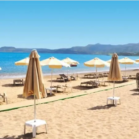 Elaia Center Sea View * Sitia (Crete)