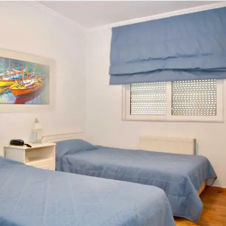 Elaia Center Sea View Apartamento Sitia (Crete)