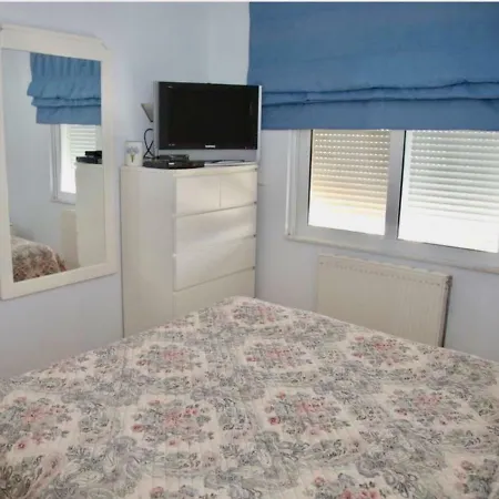 Apartamento Elaia Center Sea View