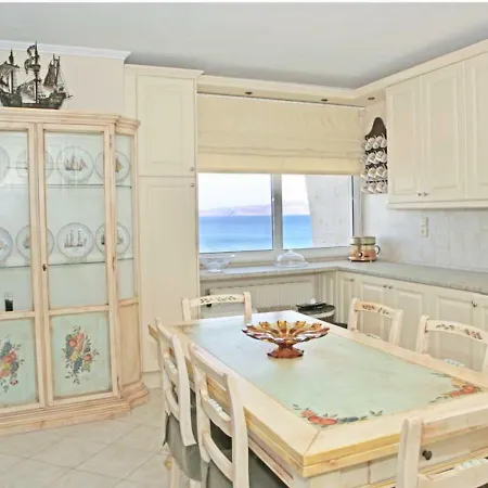Elaia Center Sea View * Sitia (Crete)