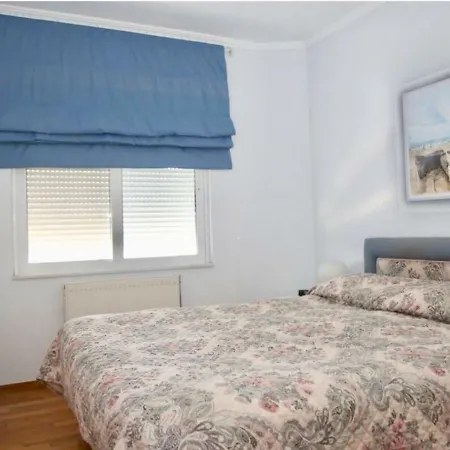 Elaia Center Sea View Apartamento
